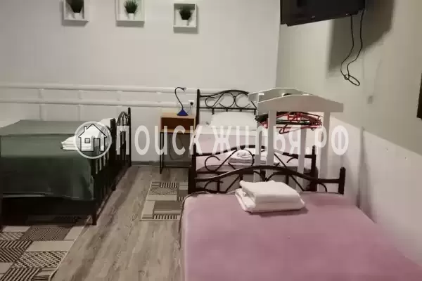 Частный сектор «Белый Кот»