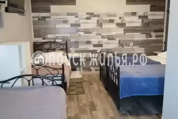 Частный сектор «Белый Кот»