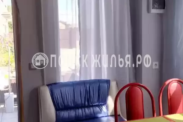 Частный сектор «Белый Кот»