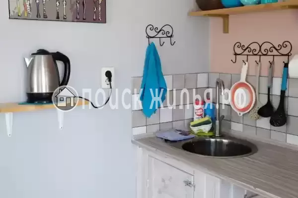 Частный сектор «Белый Кот»