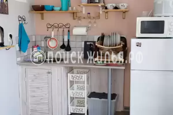 Частный сектор «Белый Кот»