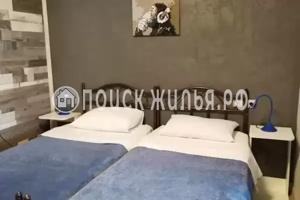 Частный сектор «Белый Кот»