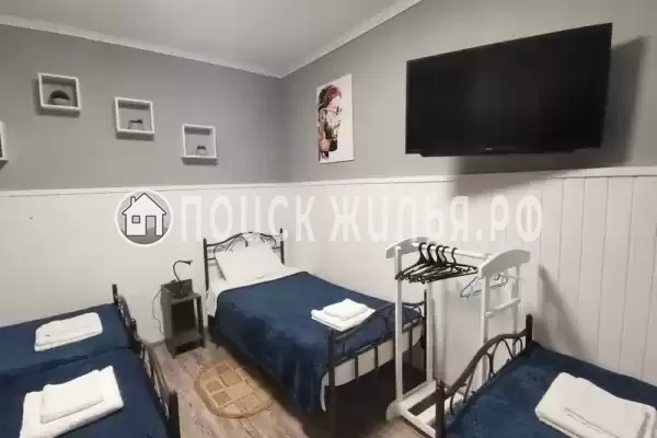 Частный сектор «Белый Кот»