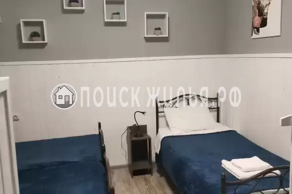 Частный сектор «Белый Кот»