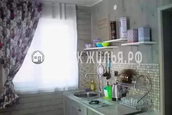 Частный сектор «Белый Кот»