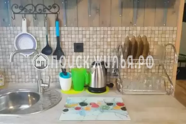 Частный сектор «Белый Кот»