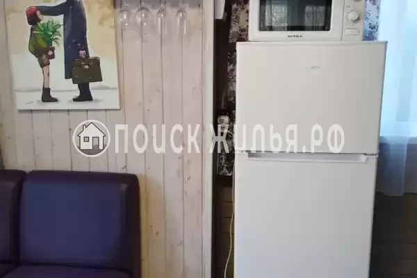 Частный сектор «Белый Кот»