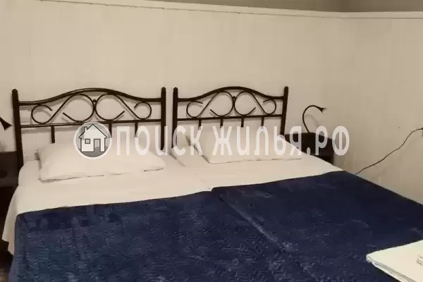 Частный сектор «Белый Кот»