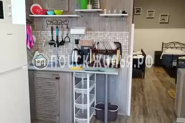 Частный сектор «Белый Кот»