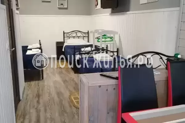 Частный сектор «Белый Кот»