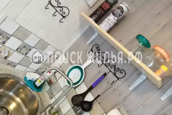 Частный сектор «Белый Кот»