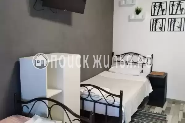 Частный сектор «Белый Кот»