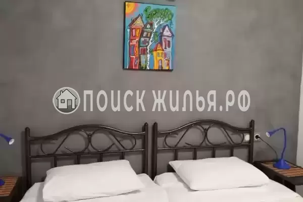 Частный сектор «Белый Кот»