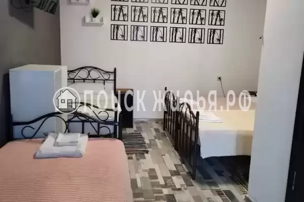 Частный сектор «Белый Кот»