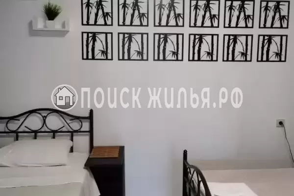 Частный сектор «Белый Кот»