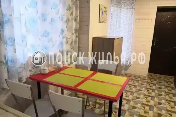 Частный сектор «Белый Кот»