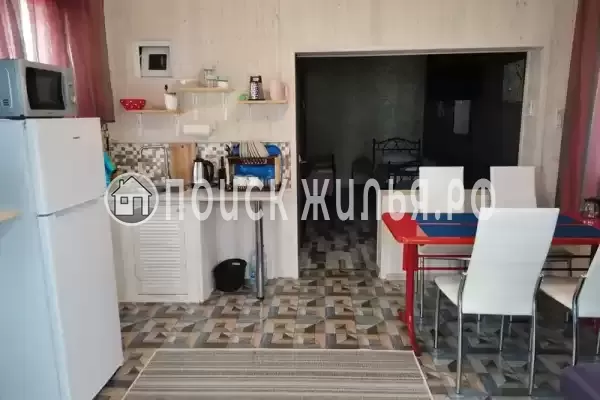 Частный сектор «Белый Кот»