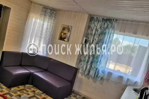 Частный сектор «Белый Кот»