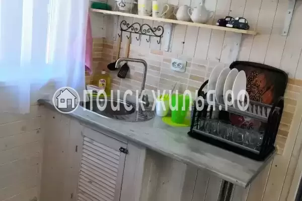 Частный сектор «Белый Кот»