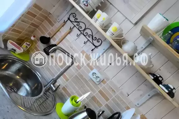 Частный сектор «Белый Кот»