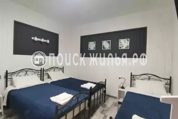 Частный сектор «Белый Кот»