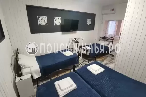 Частный сектор «Белый Кот»