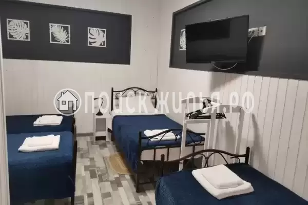 Частный сектор «Белый Кот»