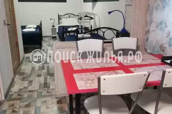 Частный сектор «Белый Кот»