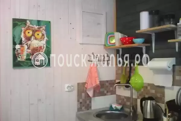 Частный сектор «Белый Кот»