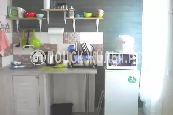 Частный сектор «Белый Кот»