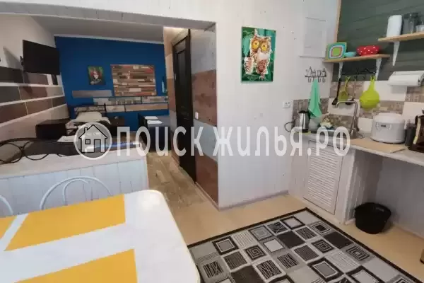 Частный сектор «Белый Кот»