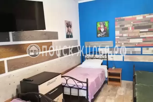 Частный сектор «Белый Кот»