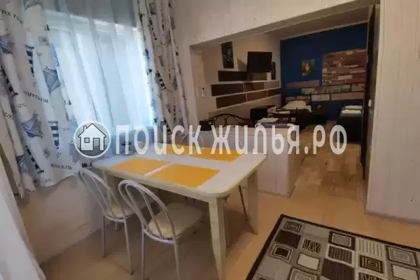 Частный сектор «Белый Кот»