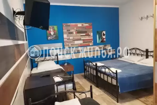 Частный сектор «Белый Кот»