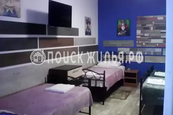 Частный сектор «Белый Кот»