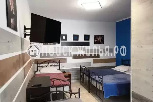 Частный сектор «Белый Кот»