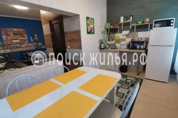 Частный сектор «Белый Кот»