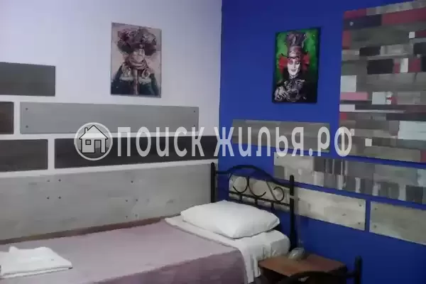 Частный сектор «Белый Кот»