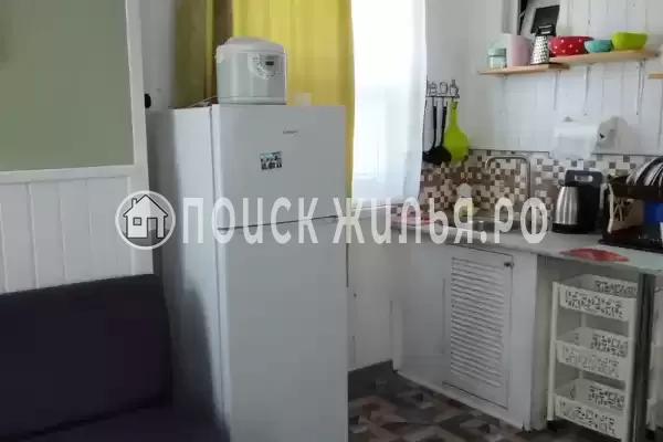 Частный сектор «Белый Кот»