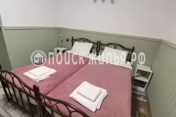 Частный сектор «Белый Кот»