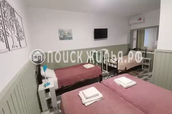 Частный сектор «Белый Кот»