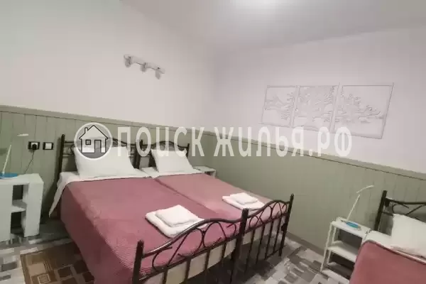 Частный сектор «Белый Кот»