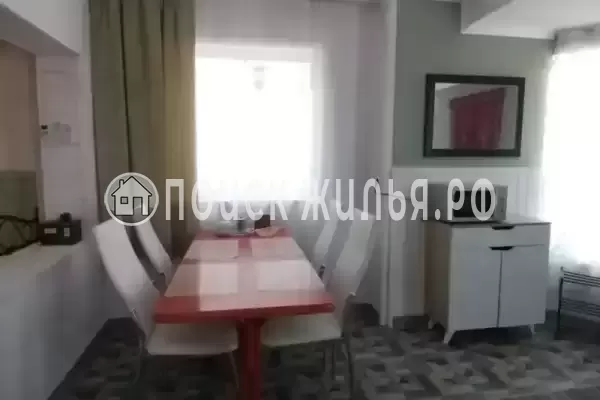 Частный сектор «Белый Кот»