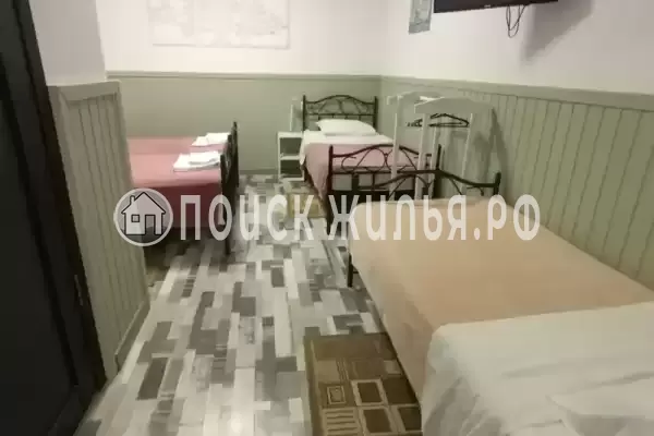 Частный сектор «Белый Кот»