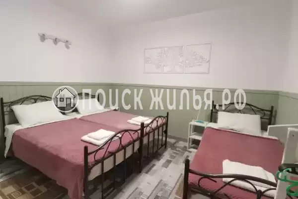 Частный сектор «Белый Кот»