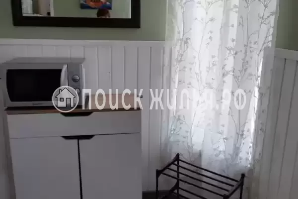 Частный сектор «Белый Кот»