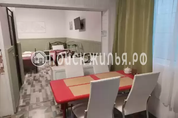 Частный сектор «Белый Кот»