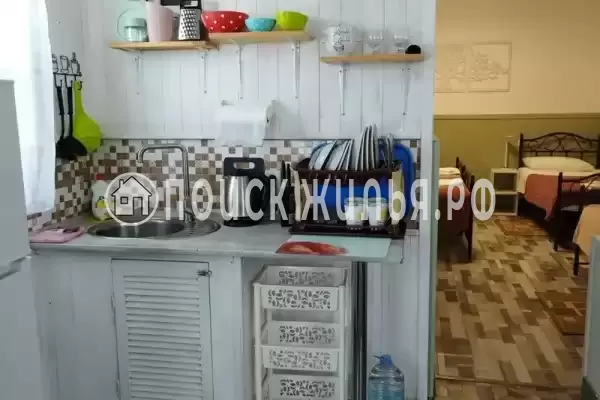 Частный сектор «Белый Кот»