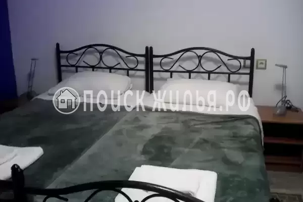 Частный сектор «Белый Кот»