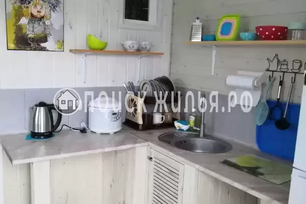 Частный сектор «Белый Кот»